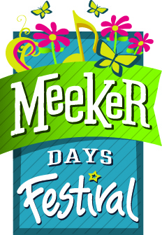 2017 Meeker Days Festival
