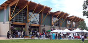 Farmer's Market , Downtown Puyallup, WA