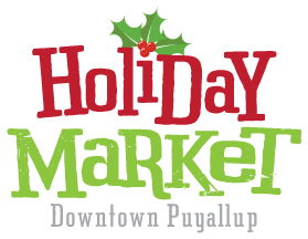 2018 Puyallup Holiday Market