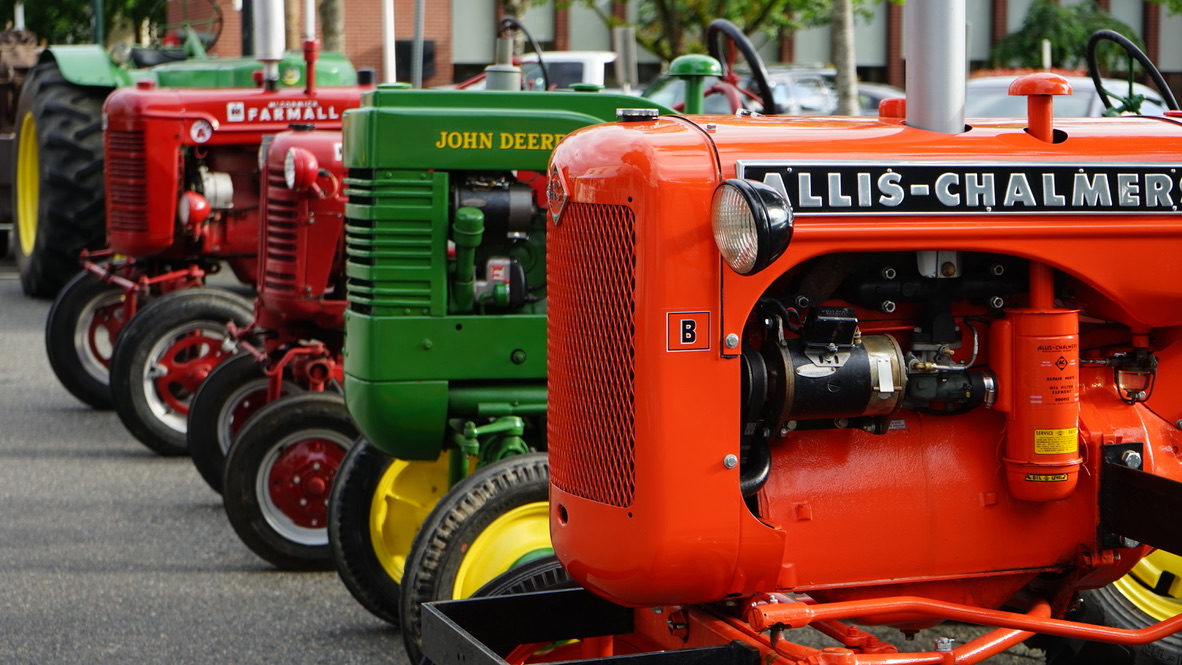 Meeker Days Puyallup Main Street Association