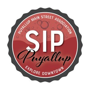 SIP Puyallup Logo